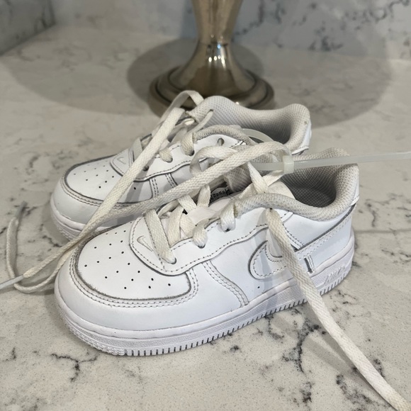 Nike force one LE toddler sneakers - Picture 3 of 7